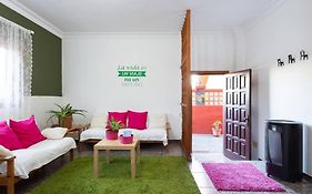 La Casa del Huerto